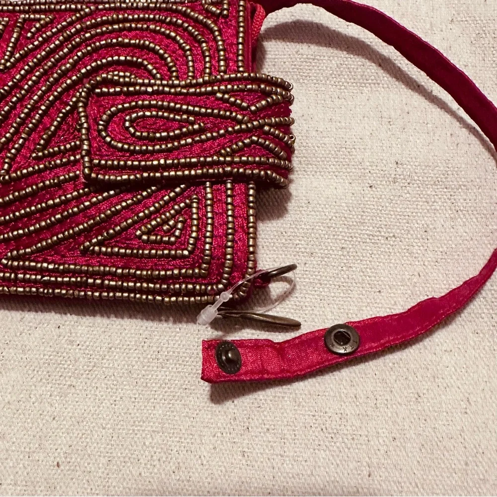 Fabindia | Case | Fabindia Beaded Phone Case
